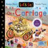 Royal Collection Shop Let'S Go On A Carriage | Children'S Books