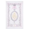 Royal Collection Shop Queen Elizabeth Ii Commemorative Tea Towel | Queen Elizabeth Ii Commemorative Range