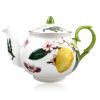 Royal Collection Shop Chelsea Porcelain 4 Cup Teapot | Teapots