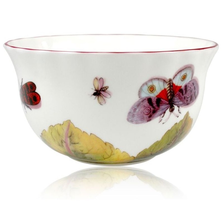 Royal Collection Shop Chelsea Porcelain Sugar Bowl | Afternoon Tea