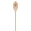 Royal Collection Shop Palace Of Holyroodhouse Wooden Spoon | Bakeware