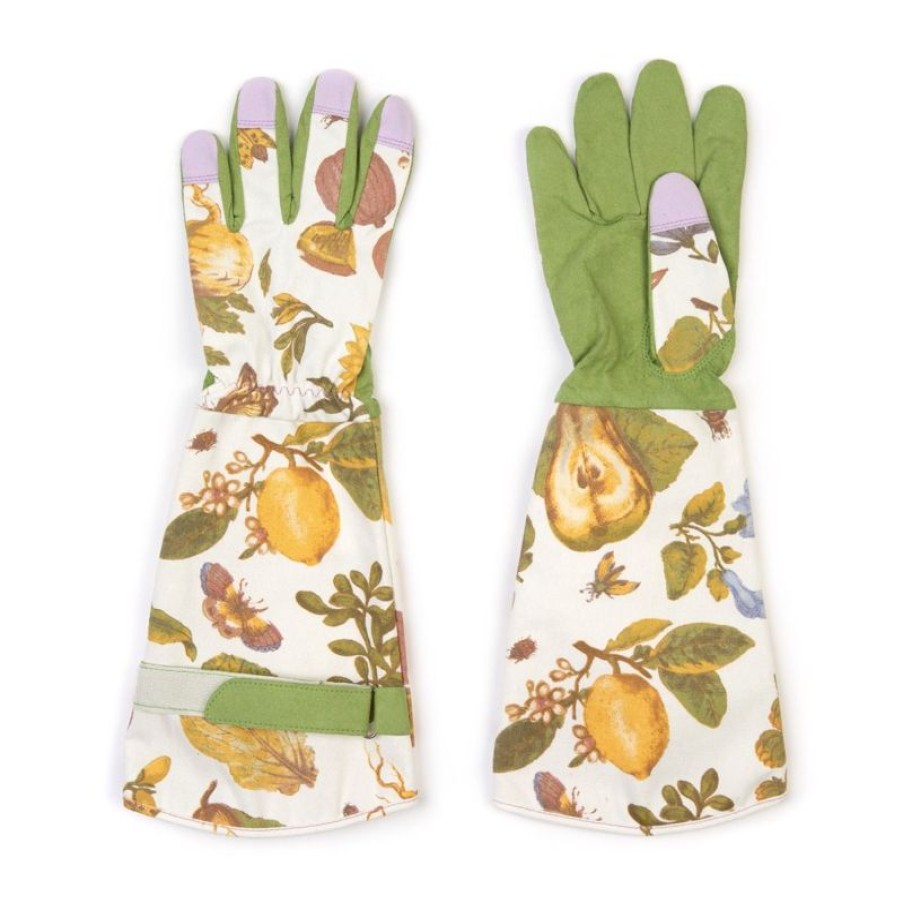 Royal Collection Shop Chelsea Gardening Gloves | Chelsea Garden Collection