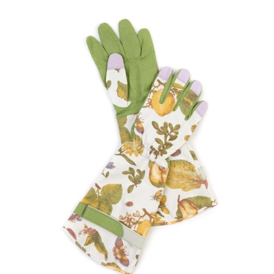 Royal Collection Shop Chelsea Gardening Gloves | Chelsea Garden Collection