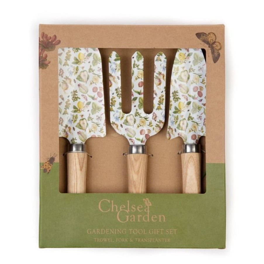 Royal Collection Shop Chelsea Gardening Tools | Chelsea Garden Collection