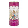 Royal Collection Shop Buckingham Palace White Chocolate And Raspberry Biscuit Tube | Biscuits