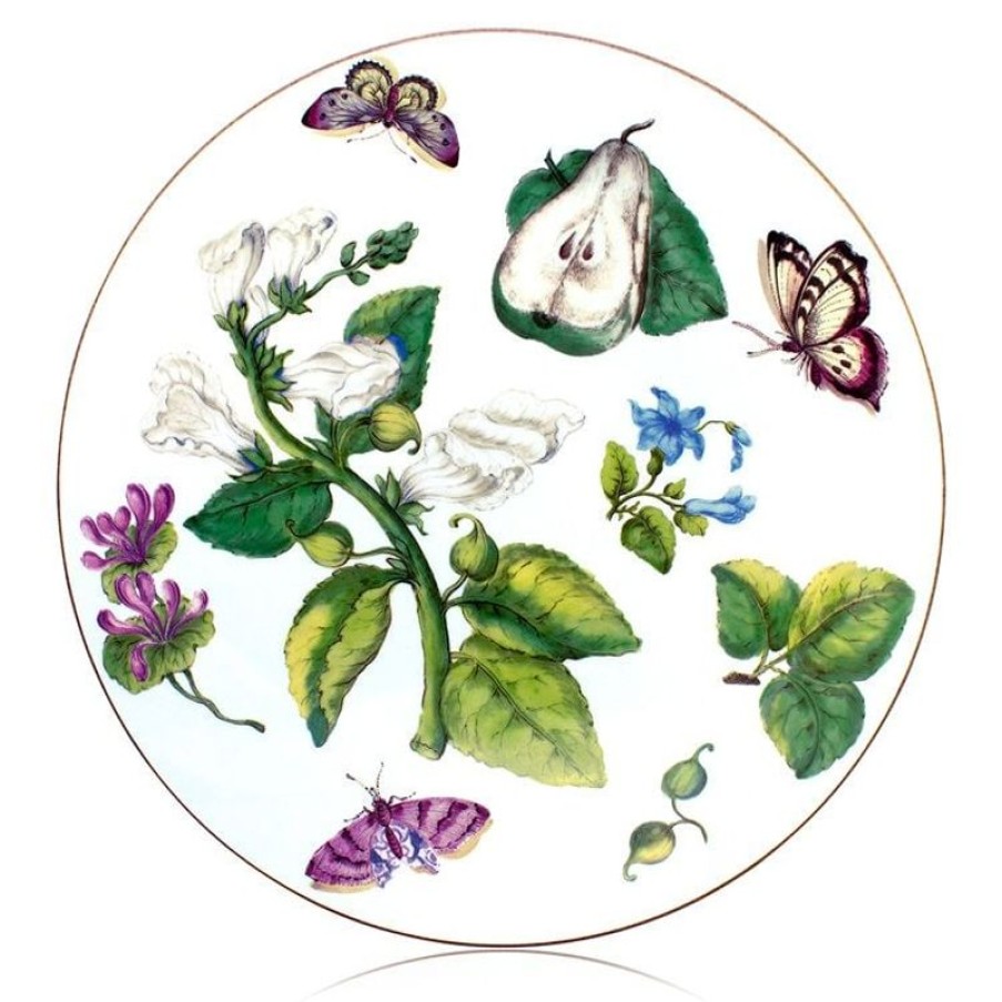 Royal Collection Shop Chelsea Pear Table Mat | Dinnerware