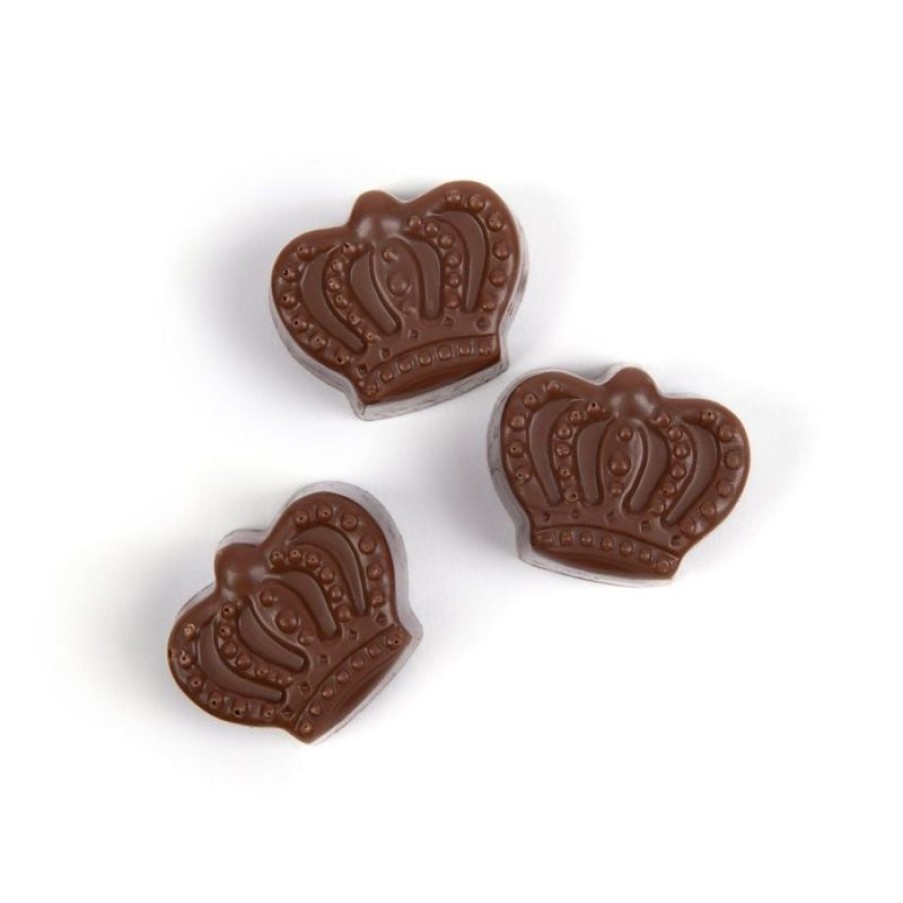 Royal Collection Shop Praline Crowns | Confectionery & Chocolates