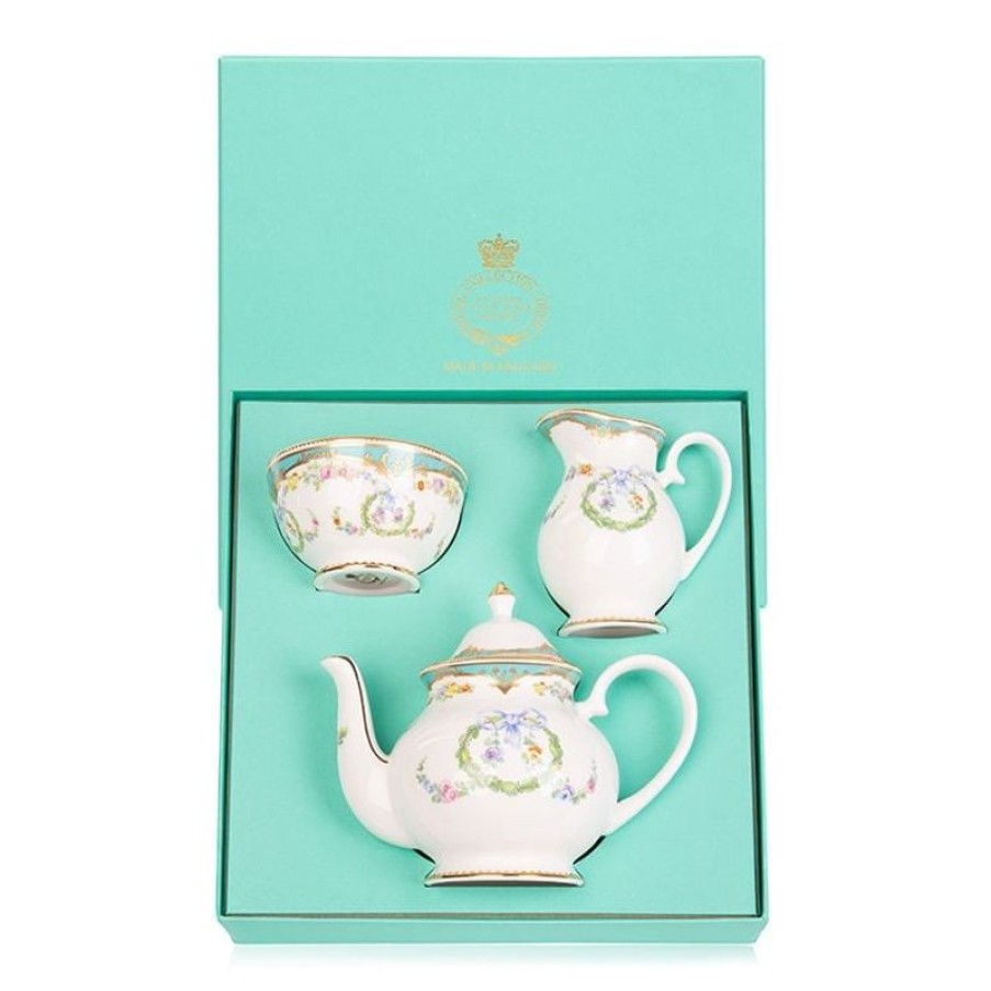 Royal Collection Shop Great Exhibition Tea Set | Afternoon Tea