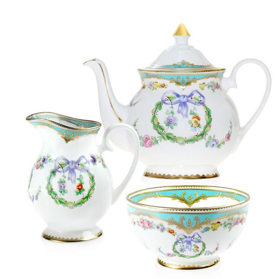 Royal Collection Shop Great Exhibition Tea Set | Afternoon Tea