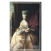 Royal Collection Shop Style & Society Queen Charlotte Tea Towel | Home Linens