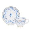 Royal Collection Shop Royal Birdsong Gilded Breakfast Cup And Saucer | Royal Birdsong