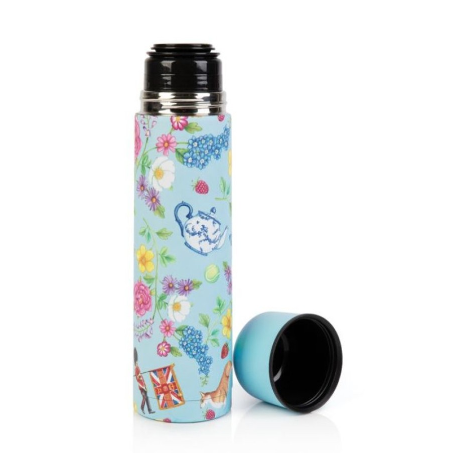 Royal Collection Shop The Summertime Flask | Picnics