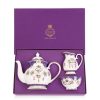 Royal Collection Shop Queen Victoria Tea Set | Afternoon Tea