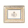 Royal Collection Shop The King'S 75Th Birthday Limited Edition Navy Tray | His Majesty The King'S 75Th Birthday