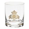 Royal Collection Shop Windsor Castle Glass Tumbler | Wine & Spirits