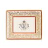 Royal Collection Shop The King'S 75Th Birthday Limited Edition Red Tray | His Majesty The King'S 75Th Birthday