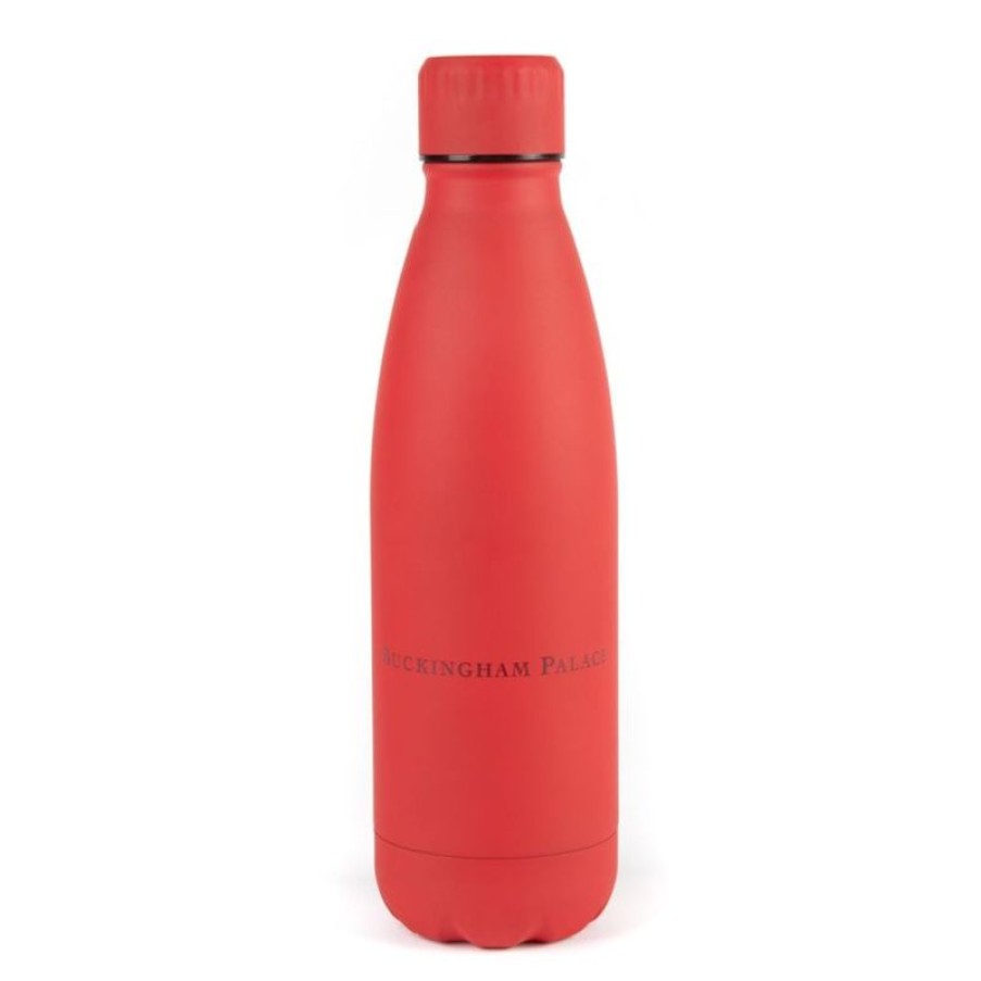 Royal Collection Shop Buckingham Palace Water Bottle | Picnics