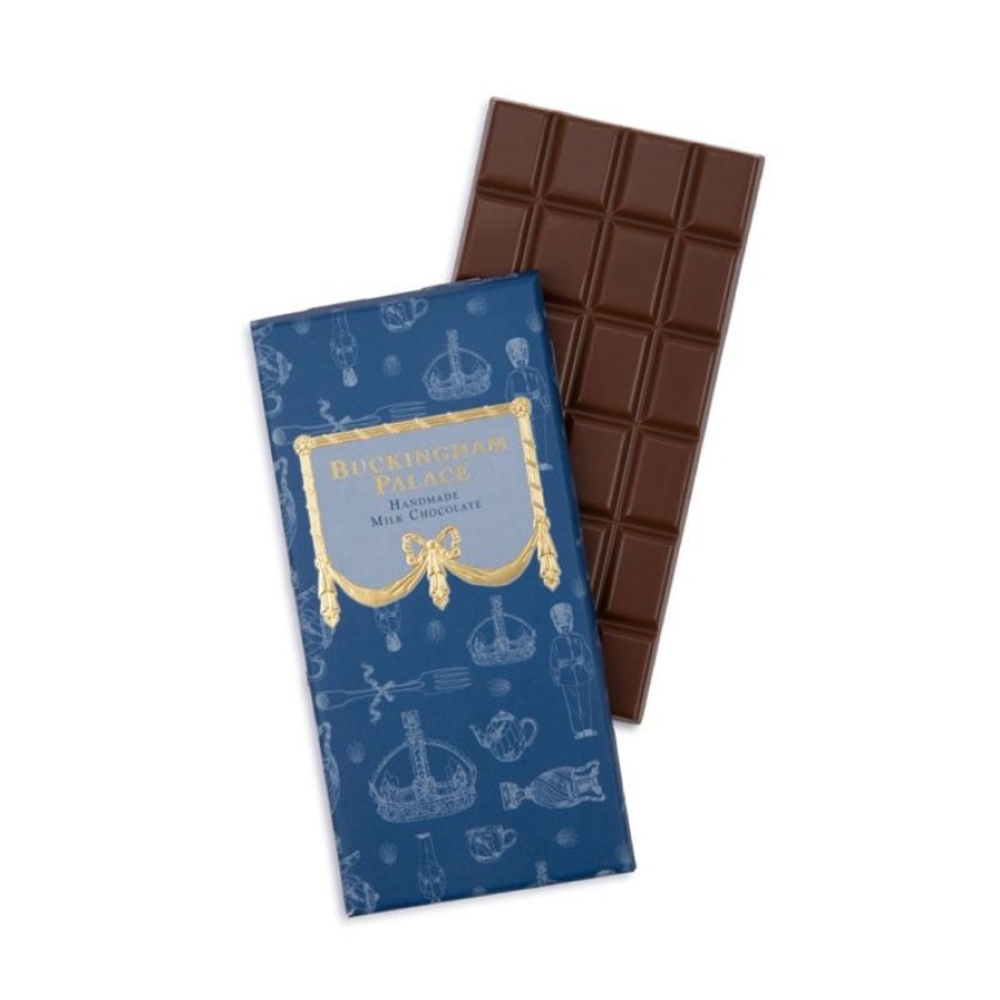 Royal Collection Shop Milk Chocolate Bar | Confectionery & Chocolates