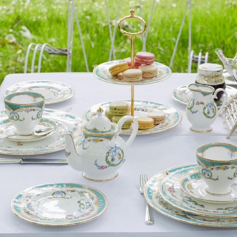 Royal Collection Shop Great Exhibition 2 Cup Teapot | Afternoon Tea