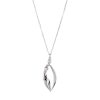 Royal Collection Shop Thistle Pendant | Necklaces