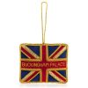 Royal Collection Shop Buckingham Palace Union Flag Decoration | Decorations