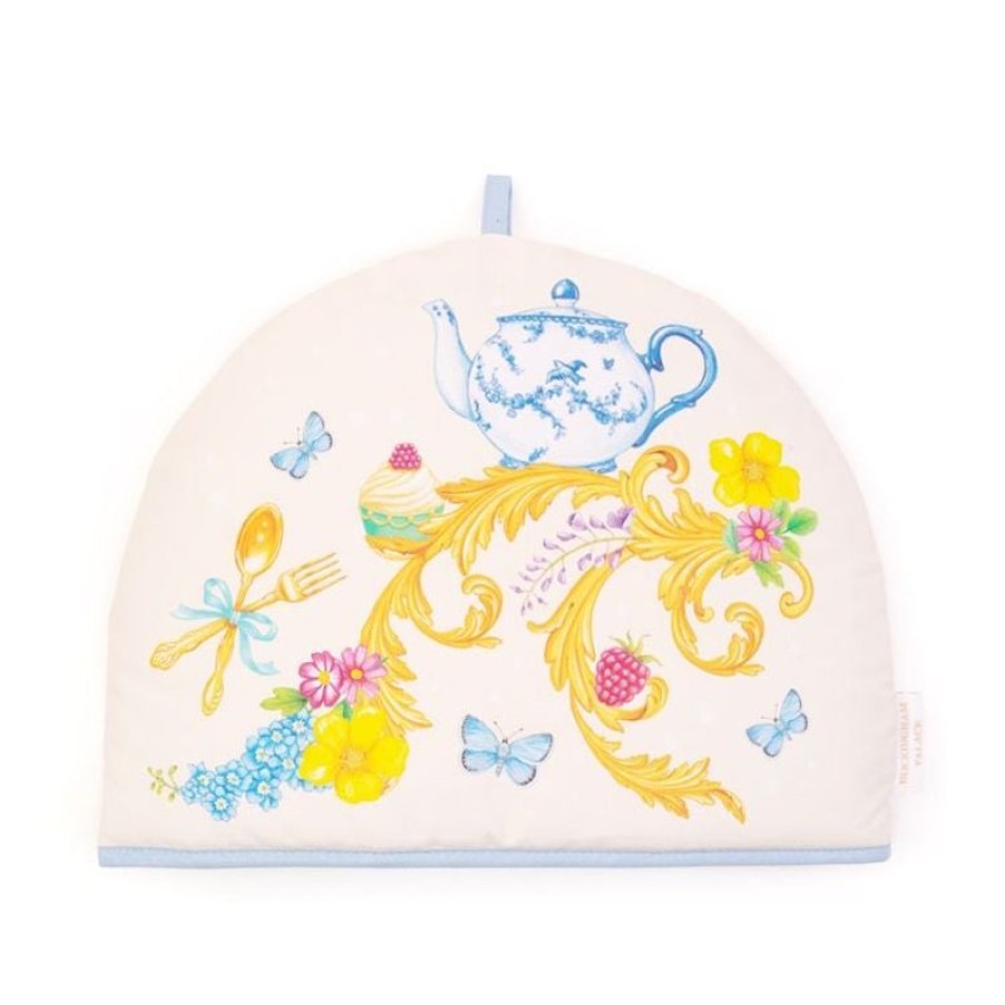 Royal Collection Shop The Summertime Tea Cosy | Home Linens