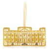 Royal Collection Shop Buckingham Palace Facade Decoration | Decorations