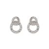 Royal Collection Shop Vladimir Stud Earrings | Earrings