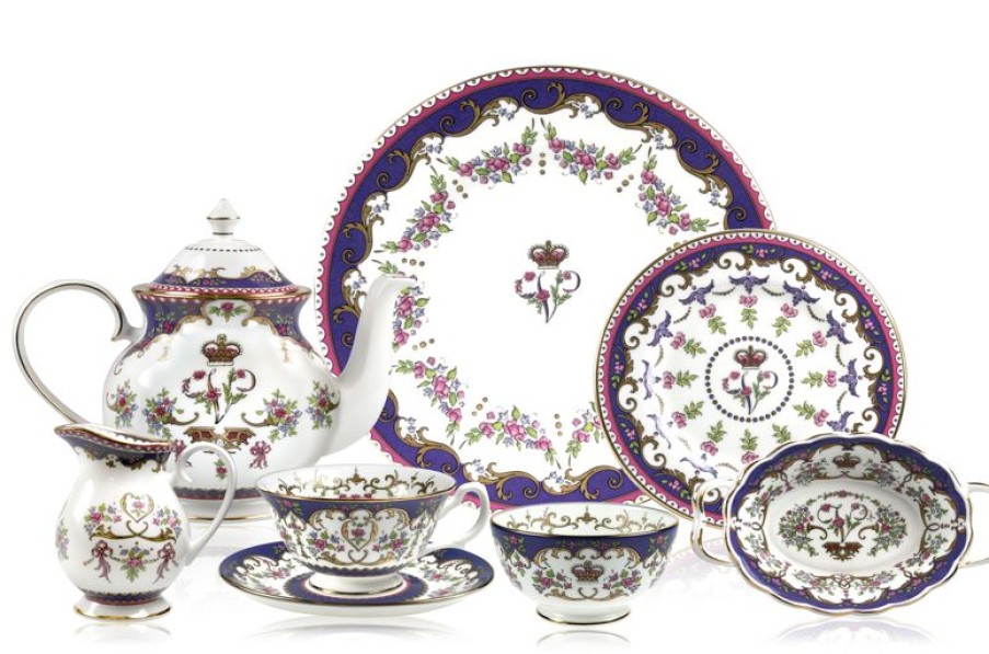 Royal Collection Shop Queen Victoria Tray | Queen Victoria