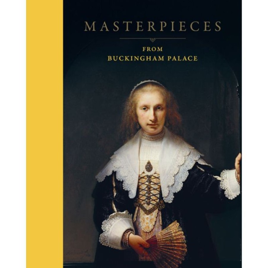 Royal Collection Shop Masterpieces From Buckingham Palace | Royal Collection Publications