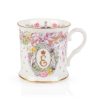 Royal Collection Shop Queen Elizabeth Ii Commemorative Tankard | Tankards & Mugs