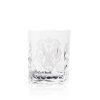 Royal Collection Shop Palace Of Holyroodhouse Crystal Tot Glass | Glassware