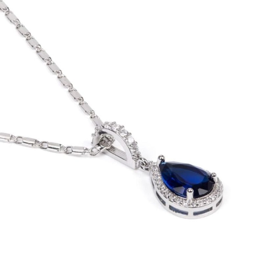 Royal Collection Shop Sapphire Pendant | Necklaces