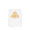 Royal Collection Shop Windsor Castle Face Cloth | Home Linens