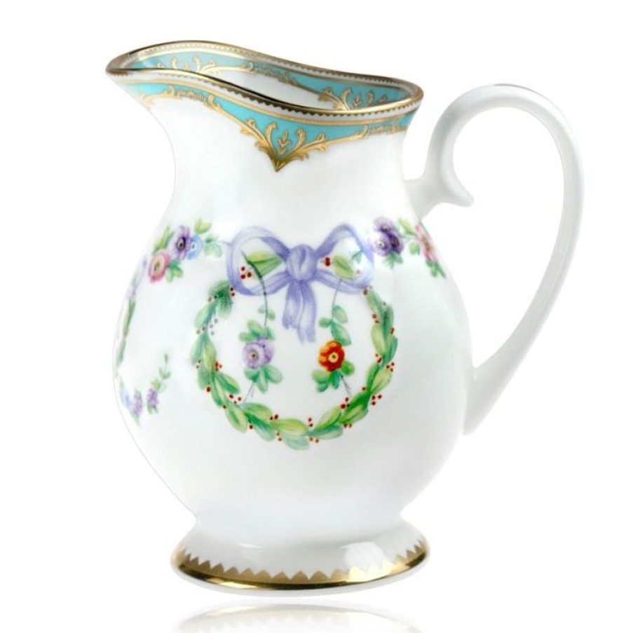 Royal Collection Shop Great Exhibition Cream Jug | Afternoon Tea