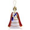 Royal Collection Shop Queen Victoria Decoration | Decorations