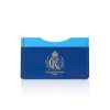 Royal Collection Shop The Coronation Card Holder | His Majesty The King'S 75Th Birthday