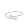 Royal Collection Shop Double Pearl Crystal Bracelet | Bracelets