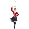 Royal Collection Shop Scottish Highland Girl Dancer Decoration | Decorations