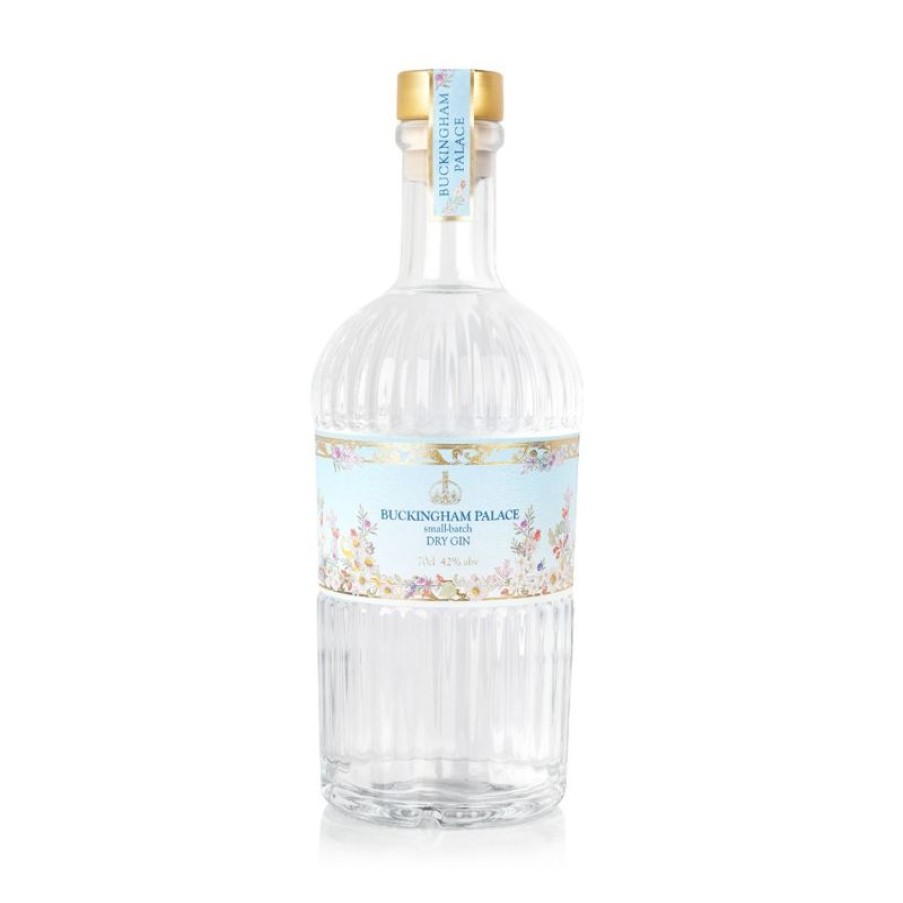 Royal Collection Shop Buckingham Palace Dry Gin | Wine & Spirits