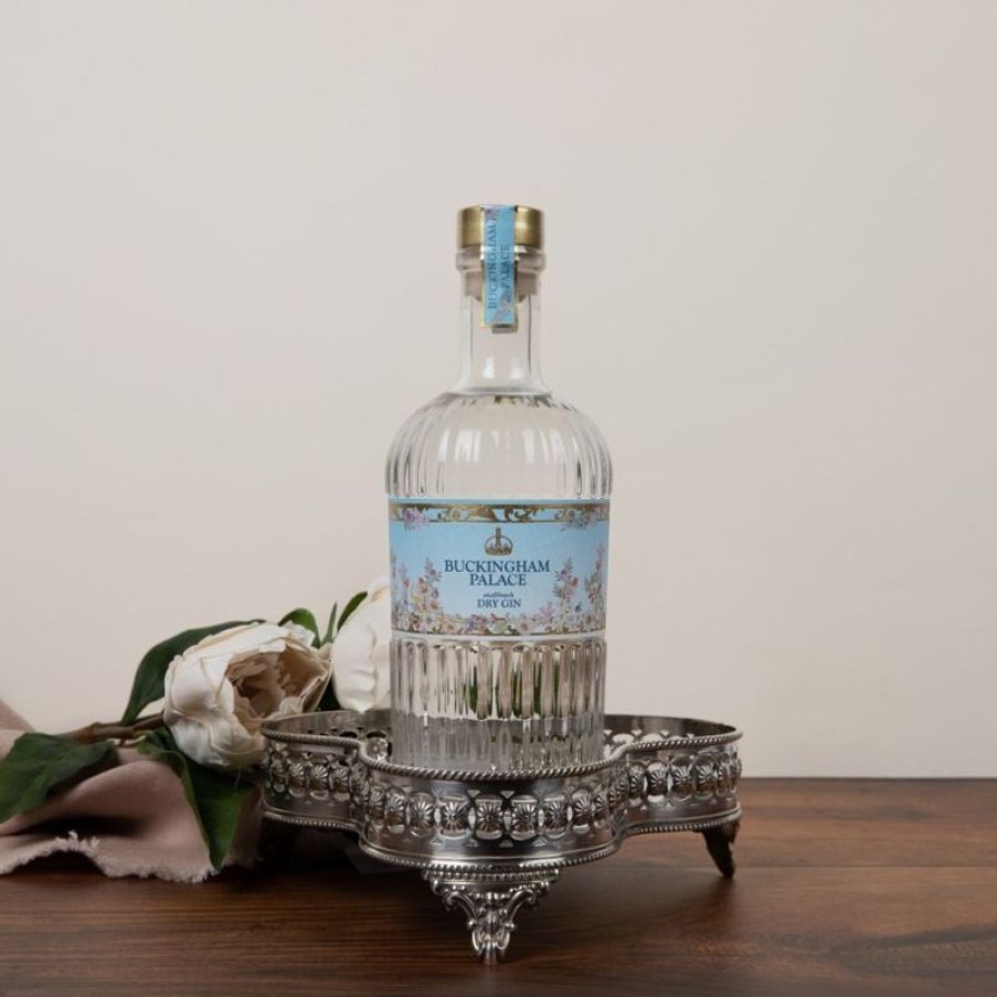 Royal Collection Shop Buckingham Palace Dry Gin | Wine & Spirits