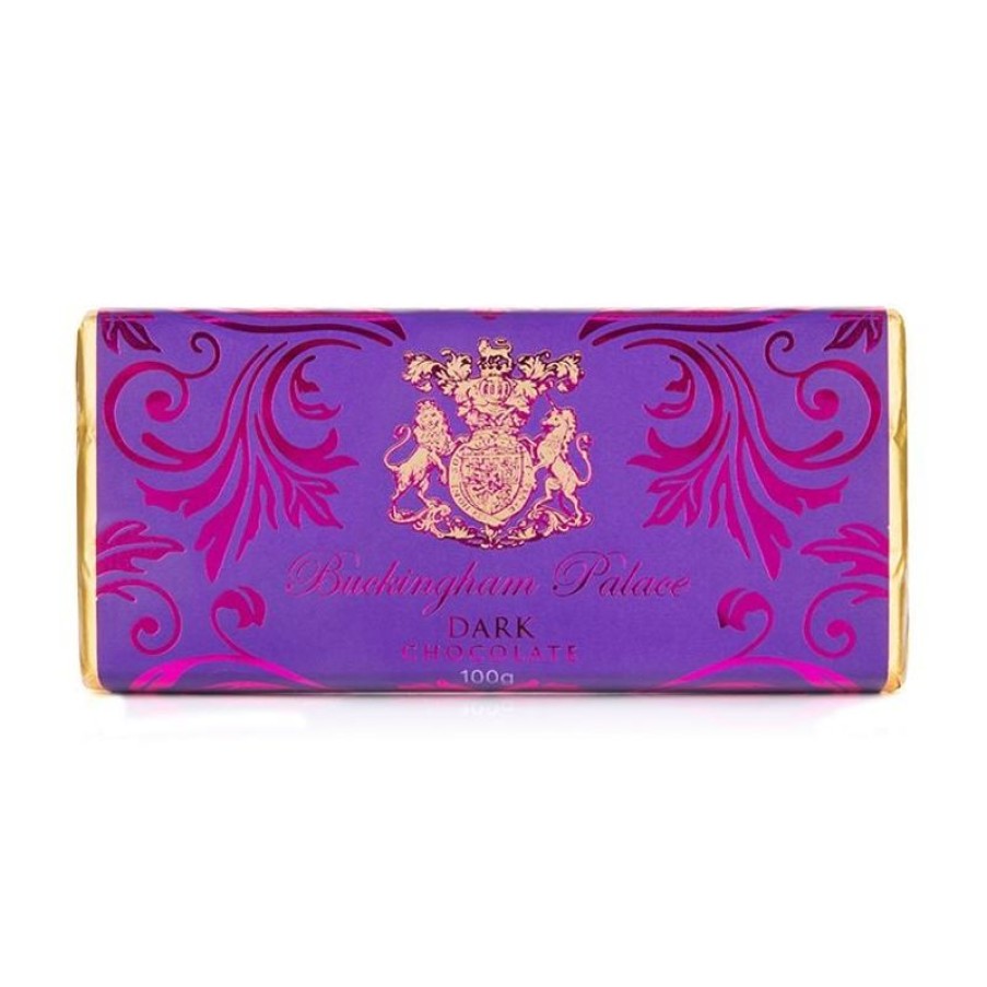 Royal Collection Shop Buckingham Palace Chocolate Bar | Confectionery & Chocolates