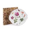 Royal Collection Shop Chelsea Sandwich Plate | Teaware