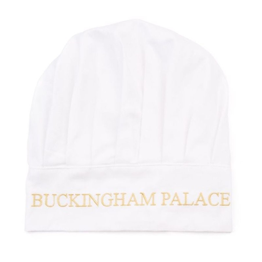 Royal Collection Shop Buckingham Palace Chef'S Hat | Bakeware