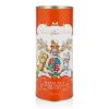 Royal Collection Shop Buckingham Palace Hazelnut And Chocolate Chip Biscuit Tube | Biscuits