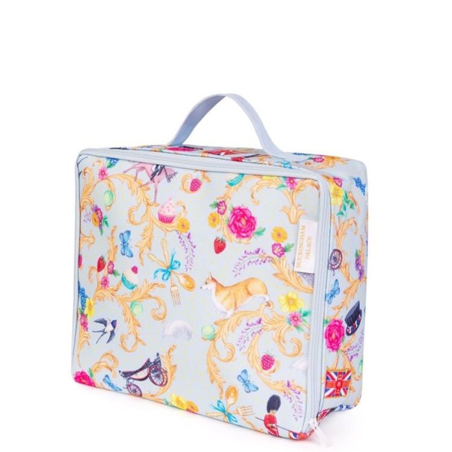 Royal Collection Shop The Summertime Sandwich Bag | Picnics