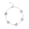 Royal Collection Shop Shamrock Bracelet | Bracelets