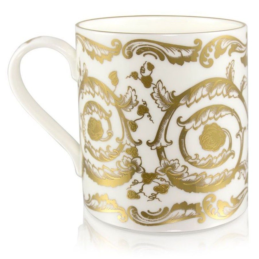 Royal Collection Shop Victoria And Albert Coffee Mug | Tankards & Mugs