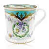 Royal Collection Shop Great Exhibition Tankard | Tankards & Mugs