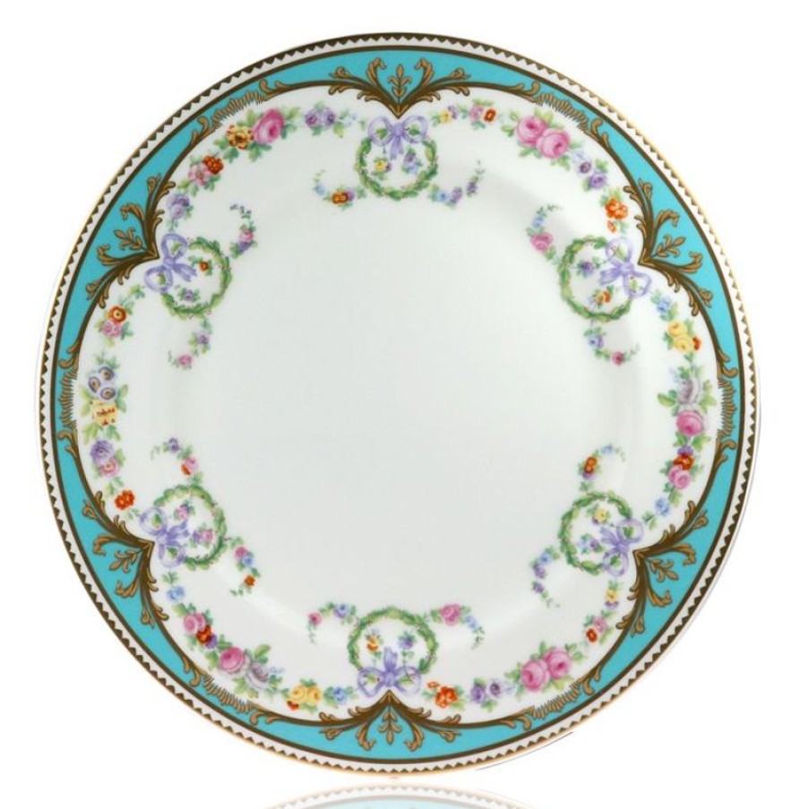 Royal Collection Shop Great Exhibition Dinner Plate | Plates & Bowls